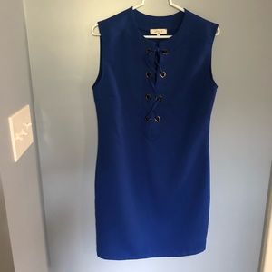 Lenny b. Paris mini royal blue dress size 1